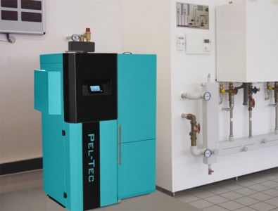 Какво отопление да изберем - газ или пелети