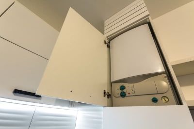 Отопление с газ и какъв газов котел да избера