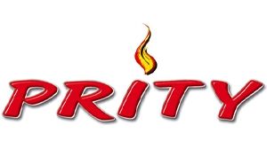 PRITY