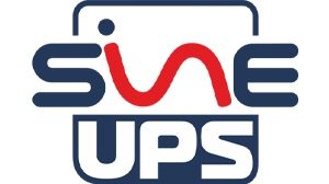 SineUPS