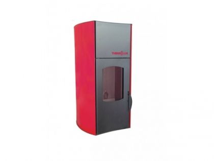 Пелетнa каминa с водна риза Thermolux 12 kW