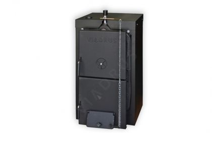 Котел на твърдо гориво Viadrus U 22 Basic 17,7kW
