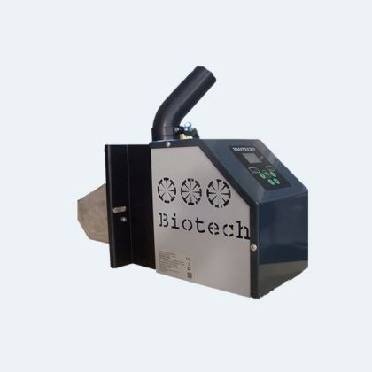 Пелетна горелка BIOTECH LIGHT 35 - Parno EU