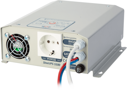 SineUPS S100