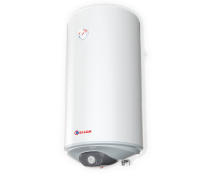 Бойлер ЕЛДОМ 100L -3 kW емайлиран