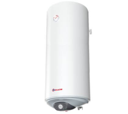 Бойлер ЕЛДОМ 120л. -3 kW емайлиран