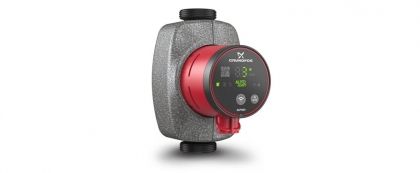 Помпа Grundfos ALPHA 3 32-80 180 - Парно ЕУ