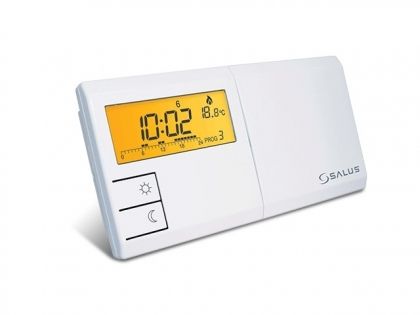 Термостат за камина SALUS 091FL