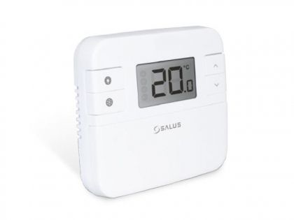 Термостат за камина SALUS RT310