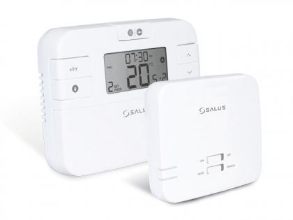 Термостат за камина SALUS RT510RF