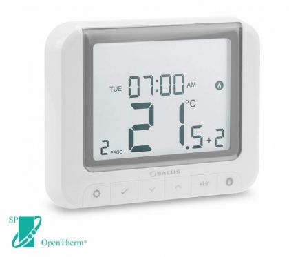 Термостат за камина SALUS RT520