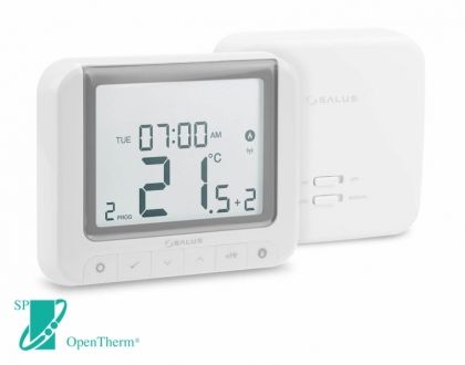 Термостат за камина SALUS RT520RF