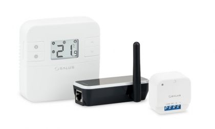 Термостат за камина SALUS RT310iSR