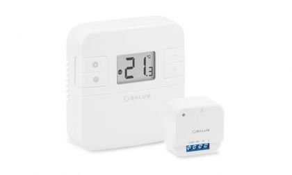 Термостат за камина SALUS RT310SR