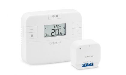 Термостат за камина SALUS RT510SR