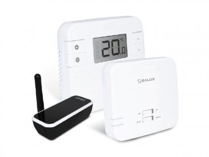 Термостат за камина SALUS RT310i