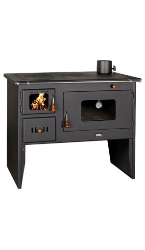  Готварска печка PRITY 2P50