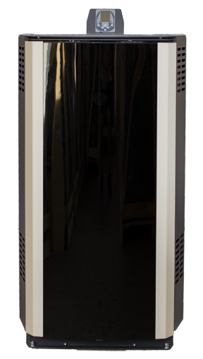 Пелетна камина  GREYKO BIJOU DESIGN 25 kW