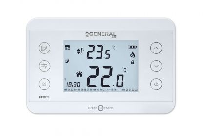 Стаен термостат GreenEcoTherm HT 300S