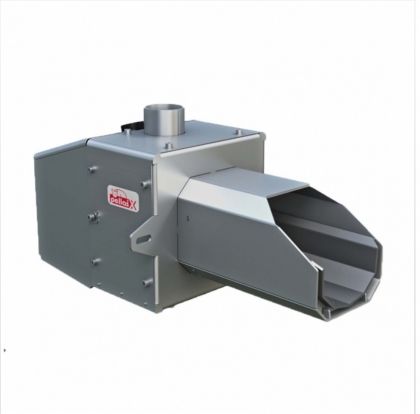 Пелетна горелка Pellas X-Line 26kW Parno EU