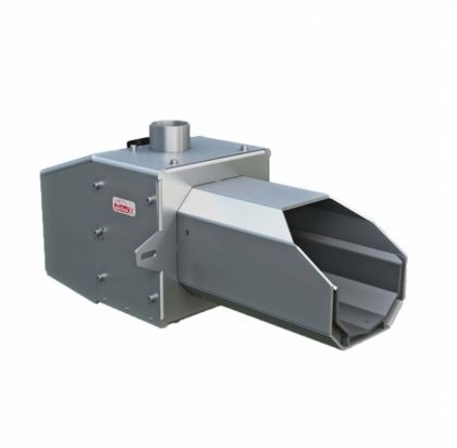 Пелетна горелка Pellas X-Line 35kW Parno EU