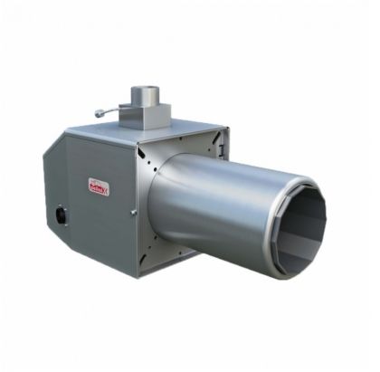 Пелетна горелка Pellas X-Line 44kW Parno EU
