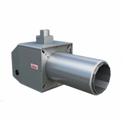 Пелетна горелка Pellas X-Line 70kW Parno EU