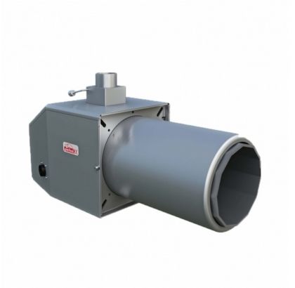 Пелетна горелка Pellas X-Line 100kW Parno EU