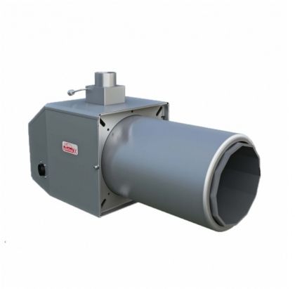 Пелетна горелка Pellas X-Line 120kW  Parno EU