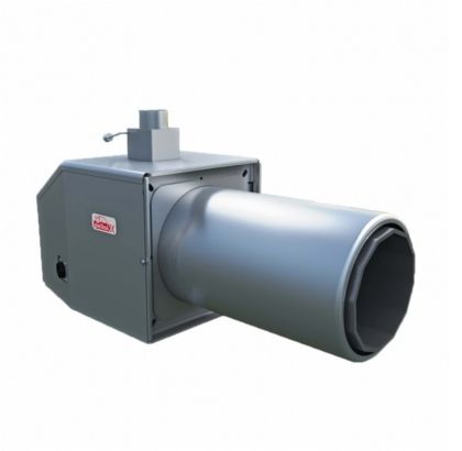 Пелетна горелка Pellas X-Line 150kW Parno EU