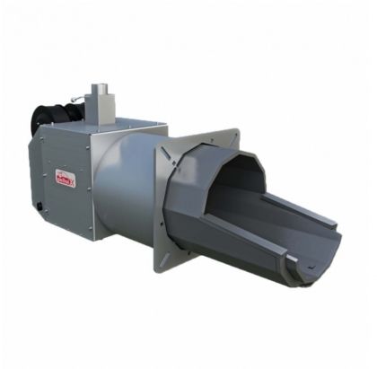 Пелетна горелка Pellas X-Line 350kW Parno EU
