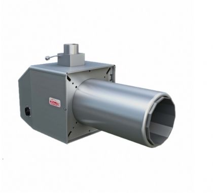 Пелетна горелка PellasX Revo-Line 70