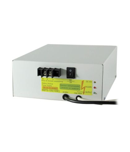 UPS модел BBPS-100E 