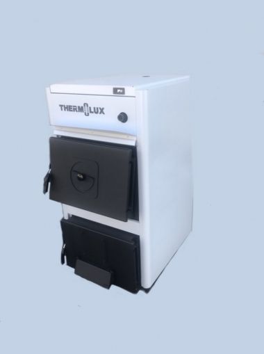 Котел на твърдо гориво Thermolux 30kW