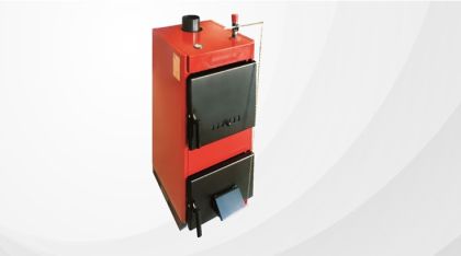 Котел на твърдо гориво Thermolux 60kW