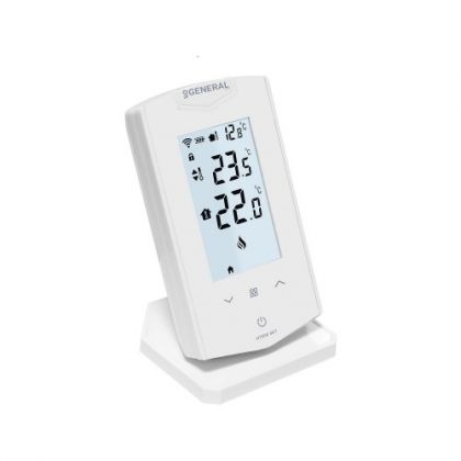 Стаен термостат GreenEcoTherm HT 500SET