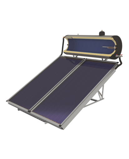 Термосифонна система SUNSYSTEM TSS 300