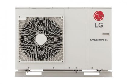 Tермопомпа LG Therma V Monobloc HM071MR.U44