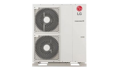 Tермопомпа LG Therma V Monobloc HM141MR.U34