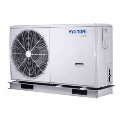 Термопомпа Hyundai моноблок HYHC-V16W/D2N8-BE30
