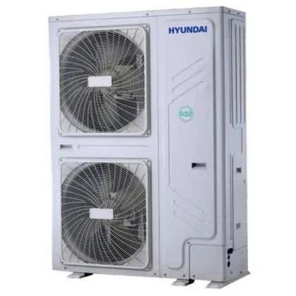 Термопомпа Hyundai моноблок HYHC-V30W/D2RN8-BE30