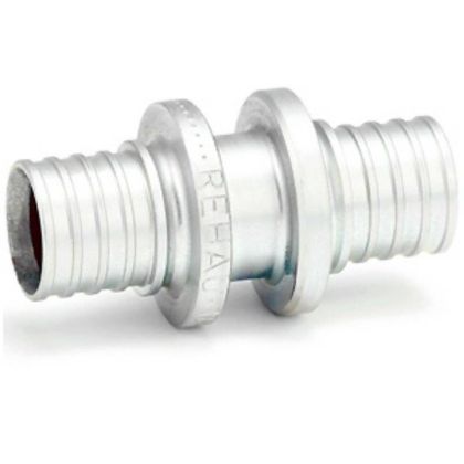Куплунг RAUTHERM, прав – 16mm – Rehau