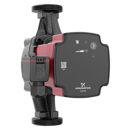 Циркулационна помпа Grundfos Alpha1 25-60 180 