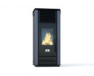Суха пелетна камина EcoSpar TUKANA 8 KW