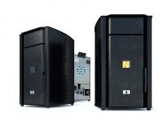 Пелетна камина с водна риза EcoSpar ALBA B 18 kw - черна