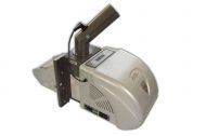Пелетна горелка GreenEcoTherm GP  25 GSM - Parno EU
