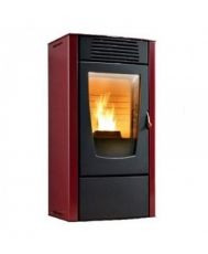 Суха пелетна камина GreenEcoTherm Dalia 6kW