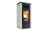 Суха пелетна камина GreenEcoTherm Gardenia 8kW