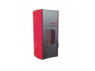 Пелетнa каминa Thermolux 25 kW с водна риза
