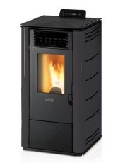 Суха пелетна камина ARTEL EASY S8